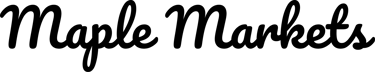 Maplemarkets logo