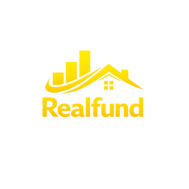 Realfund logo