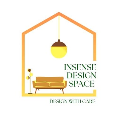 Insense Design Space logo