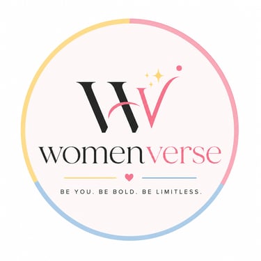 Women Verse logo