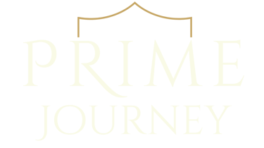 Prime Journey logo