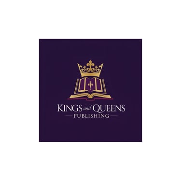 Kings and Queens Publishing logo
