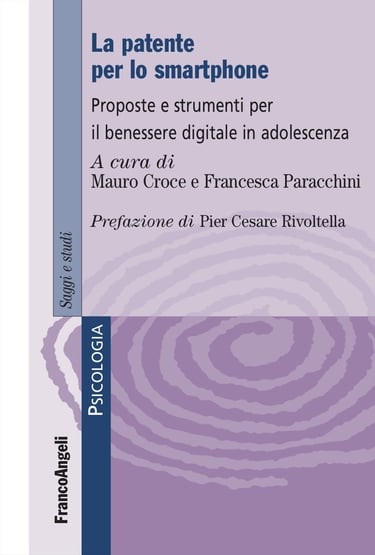 Libro La patente per lo smartphone
