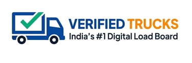 Verified Trucks logo