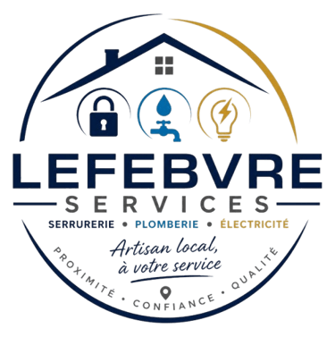 Lefebvre Services logo