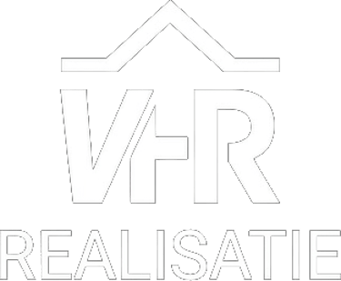 VHR Bouw logo