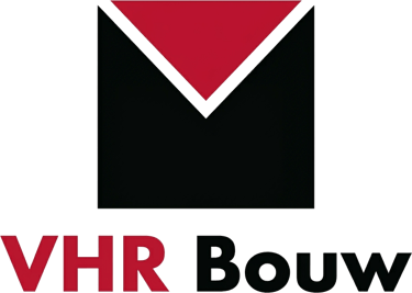 VHR Bouw logo
