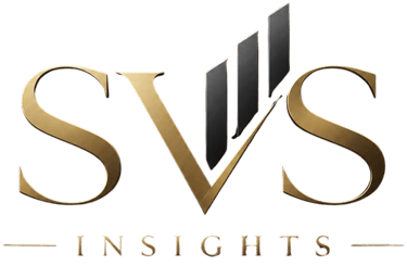 SVS Insights logo