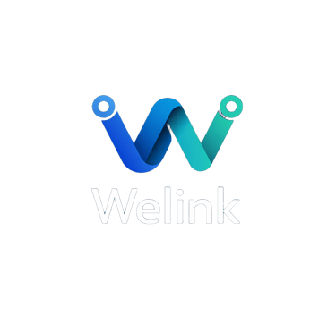 WeLink Agency logo