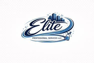 Elite Professional Services logo