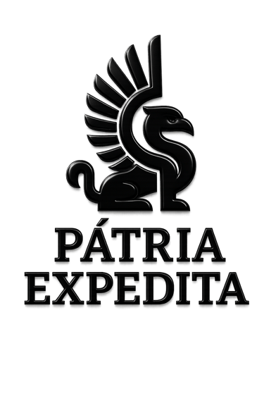 Patria Expedita Unipessoal Lda logo