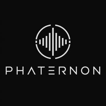 Rádio Phaternon logo