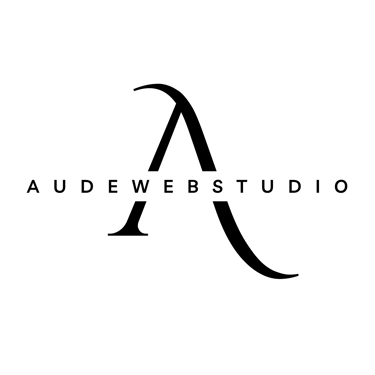 Aude Studio logo