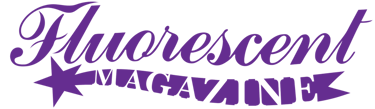 Fluorescent Magazine logo