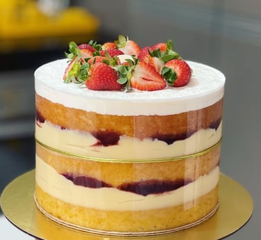 bolo de aniversário