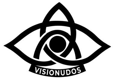 Visionudos logo