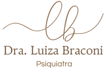 LUIZA BRACONI PSIQUIATRA logo