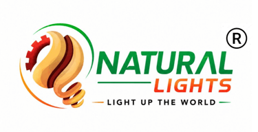 NATURAL LIGHTS logo