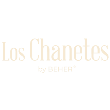 Los Chanetes logo