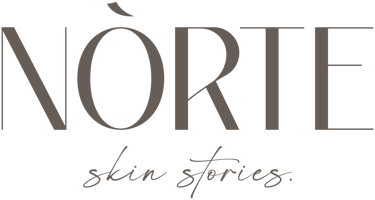 Nòrte skin logo