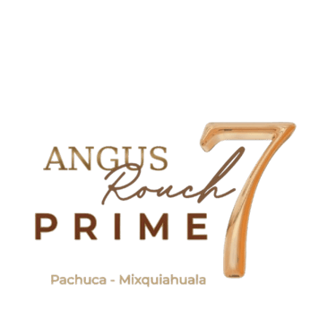 Angus Rouch Prime logo