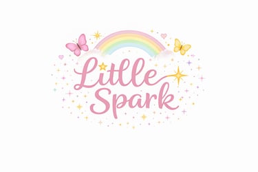 Little Spark logo