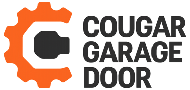 Cougar Garage Door Repair Expert of Luther logo