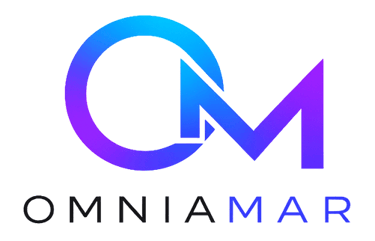 Omniamar logo