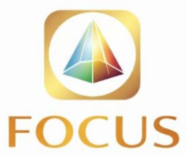 FOCUS logo