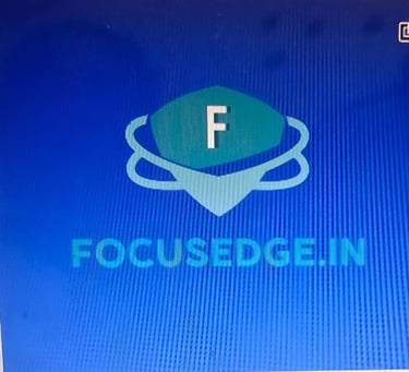 FOCUS logo