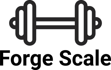 ForgeScale logo