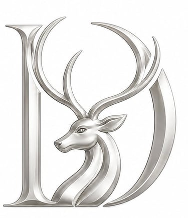 DermaLuxe logo