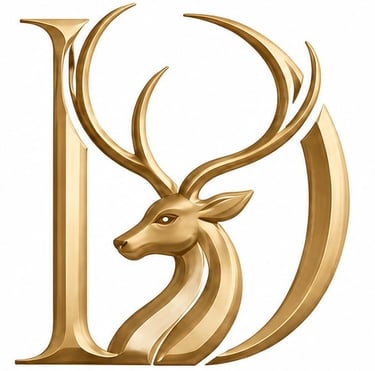 DermaLuxe logo