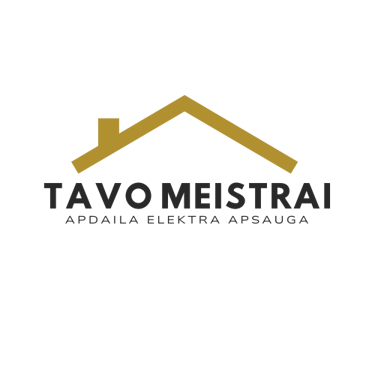 TavoMeistrai logo