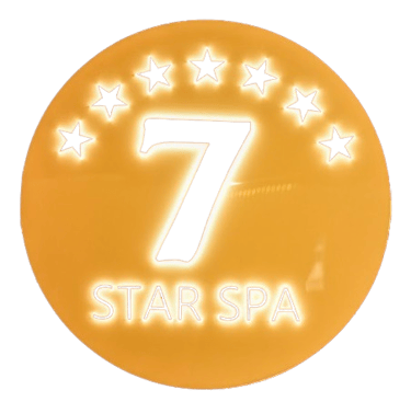 7 Star Spa logo