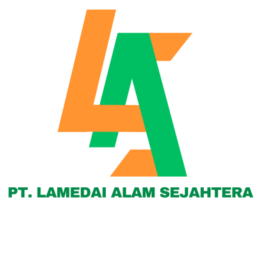 PT LAS logo