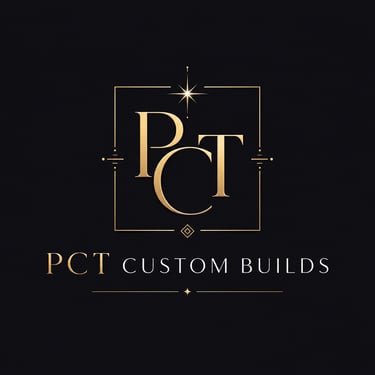 PCT Client Customs  logo