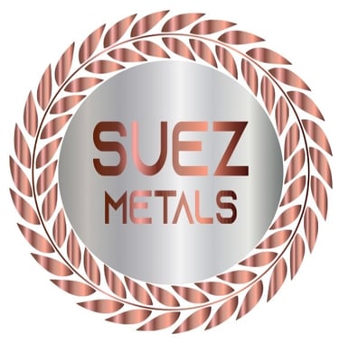 SUEZ METALS logo