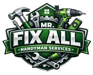 Mr. Fix All LLC logo
