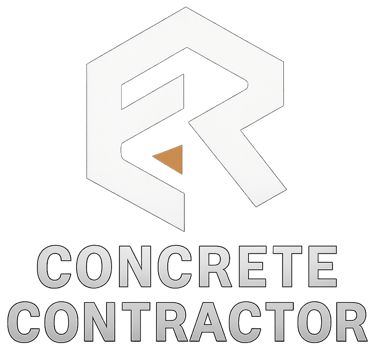 Emilio Ramirez Concrete Services logo
