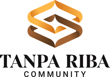 Tanpa Riba Community logo