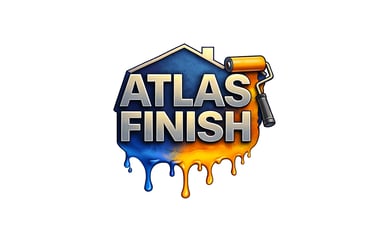 Atlas Finish logo