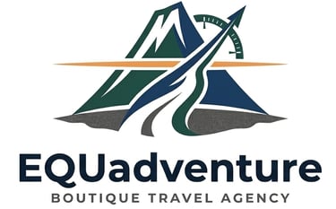 EQUadventure logo