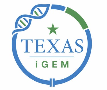 Texas iGEM Collaborative logo