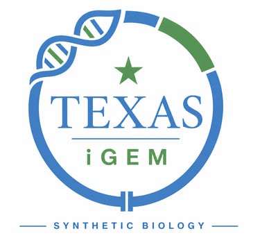 Texas iGEM Collaborative logo