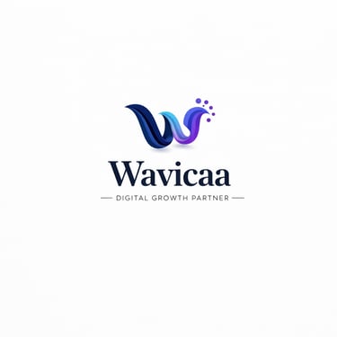 Wavicaa logo