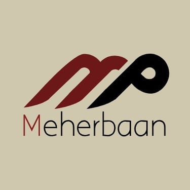 Meherbaan logo