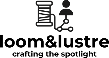 loom&lustre logo