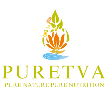 PURETVA logo