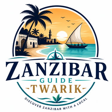Éclat Zanzibar logo